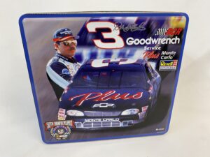 Revell Dale Earnhardt RCR #3 Monte Carlo with Photoetch (1/24) 85-4137